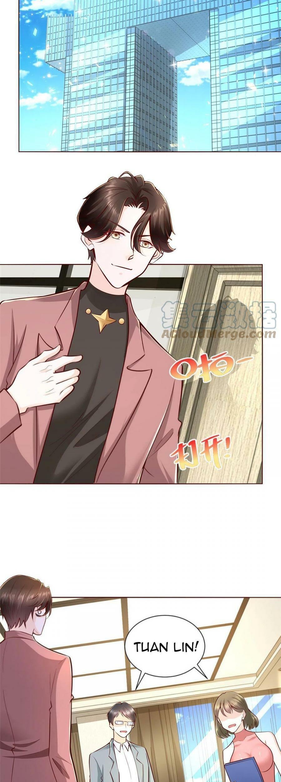 I Randomly Have A New Career Every Week Chapter 182 Gambar 23