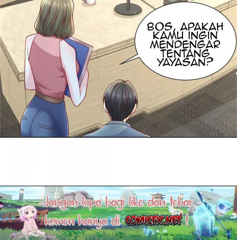 I Randomly Have A New Career Every Week Chapter 182 Gambar 27