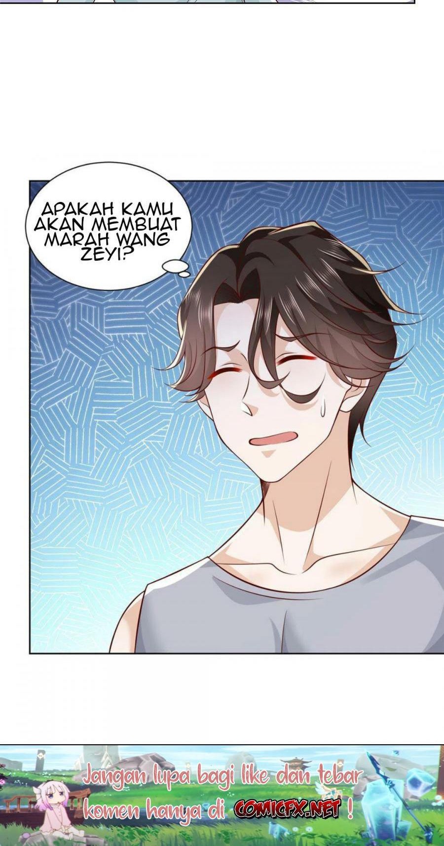 I Randomly Have A New Career Every Week Chapter 181 Gambar 7
