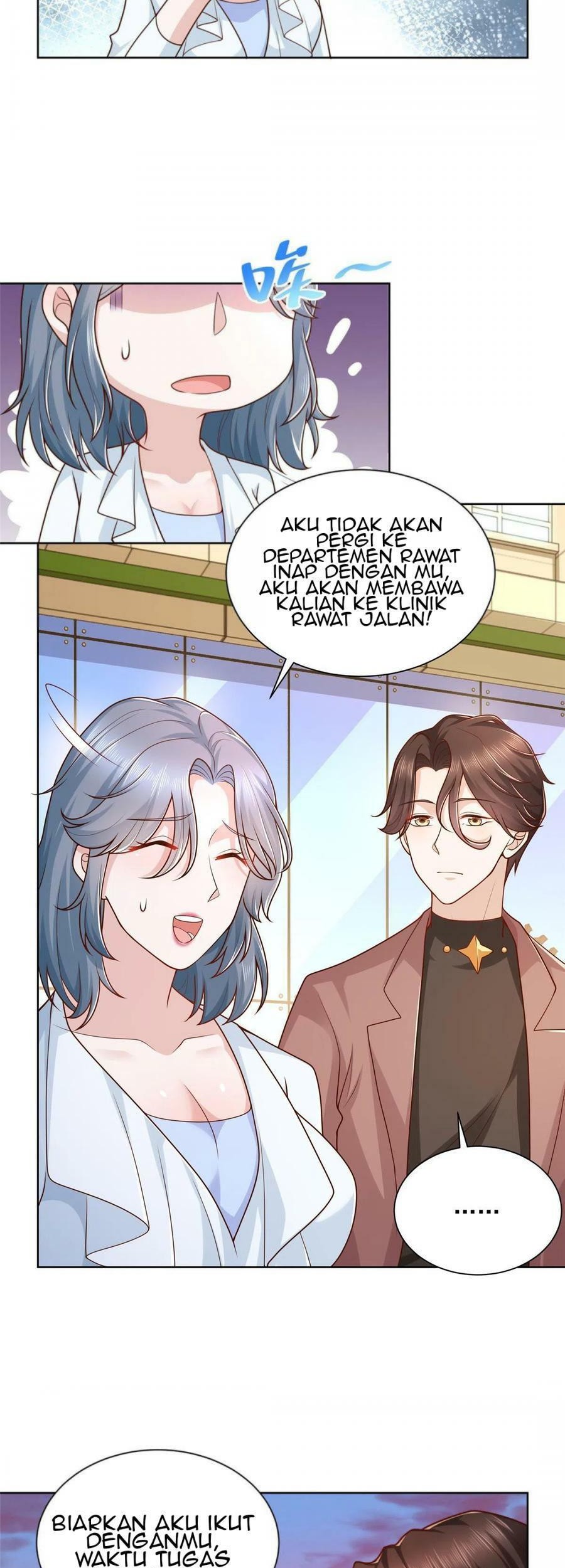 I Randomly Have A New Career Every Week Chapter 181 Gambar 17