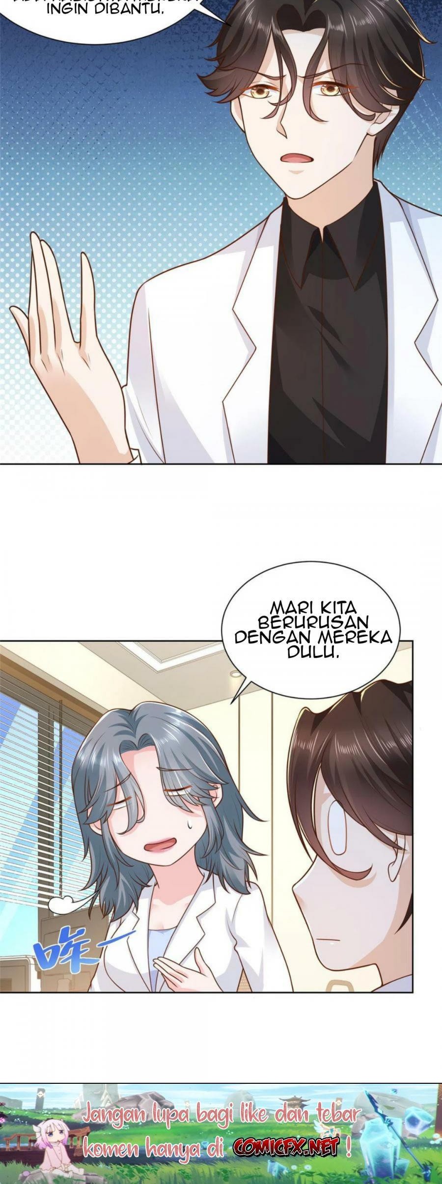I Randomly Have A New Career Every Week Chapter 181 Gambar 23