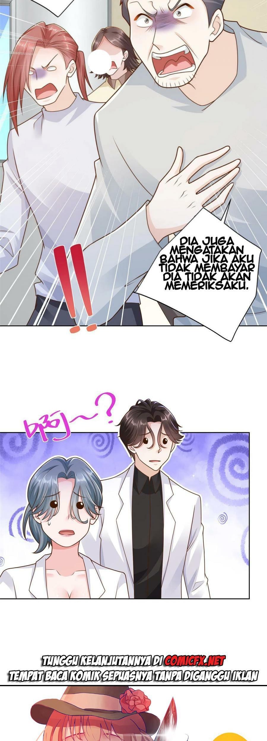 I Randomly Have A New Career Every Week Chapter 181 Gambar 26