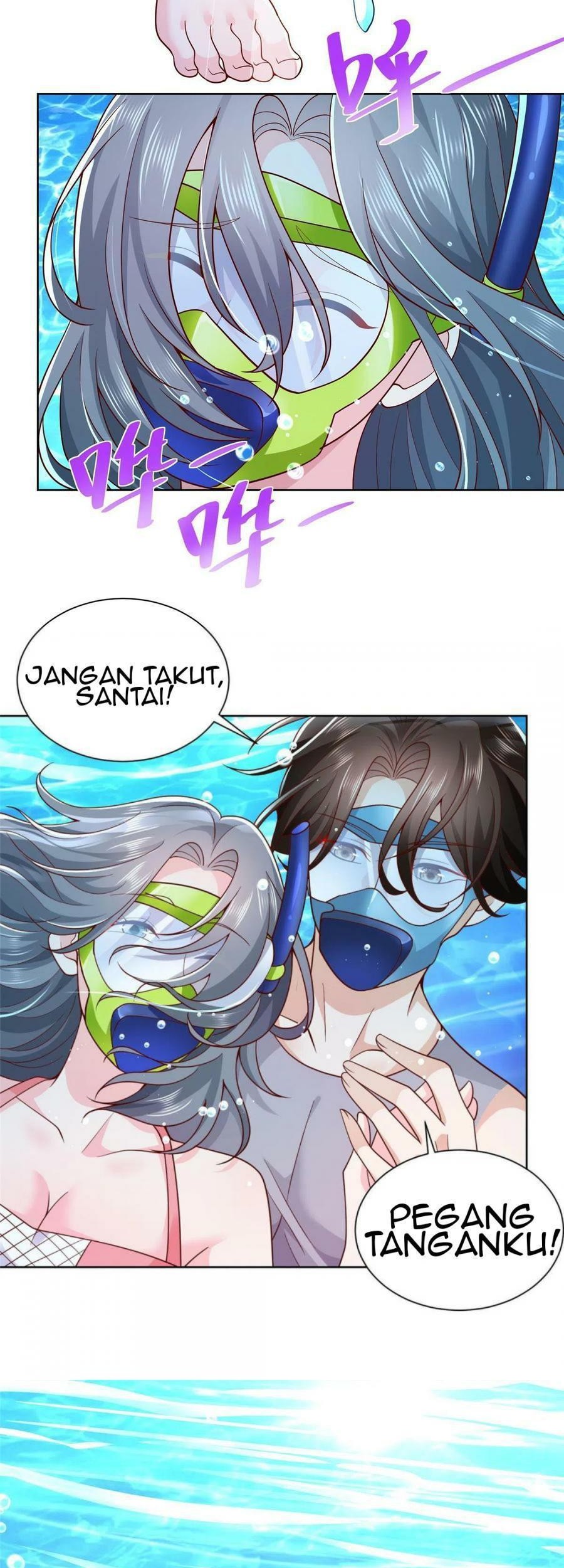 I Randomly Have A New Career Every Week Chapter 180 Gambar 23