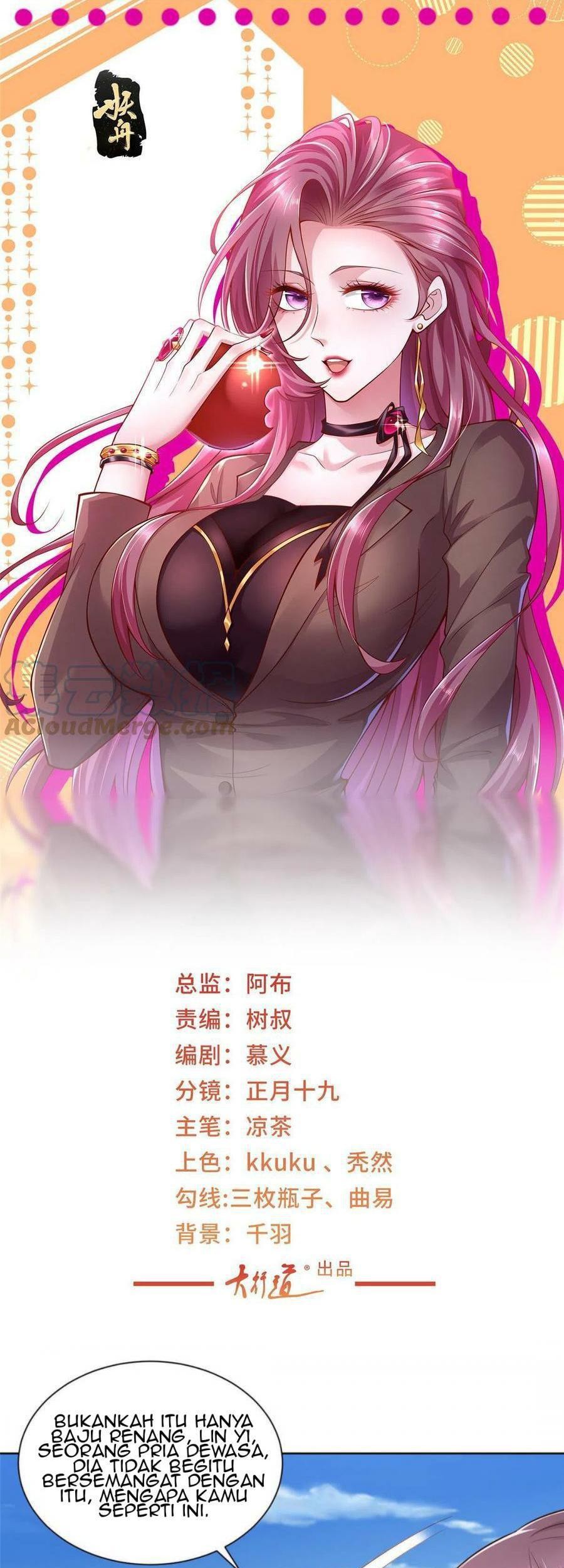 Manhua I Randomly Have A New Career Every Week Chapter 179 gambar nomor 2