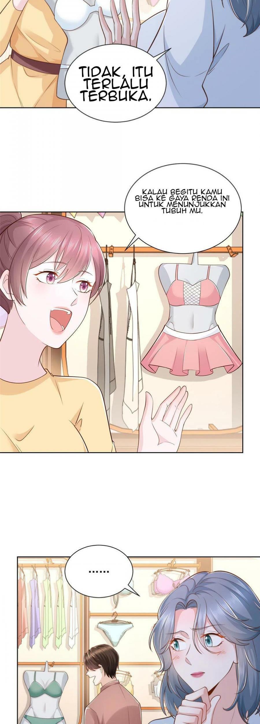 I Randomly Have A New Career Every Week Chapter 179 Gambar 4