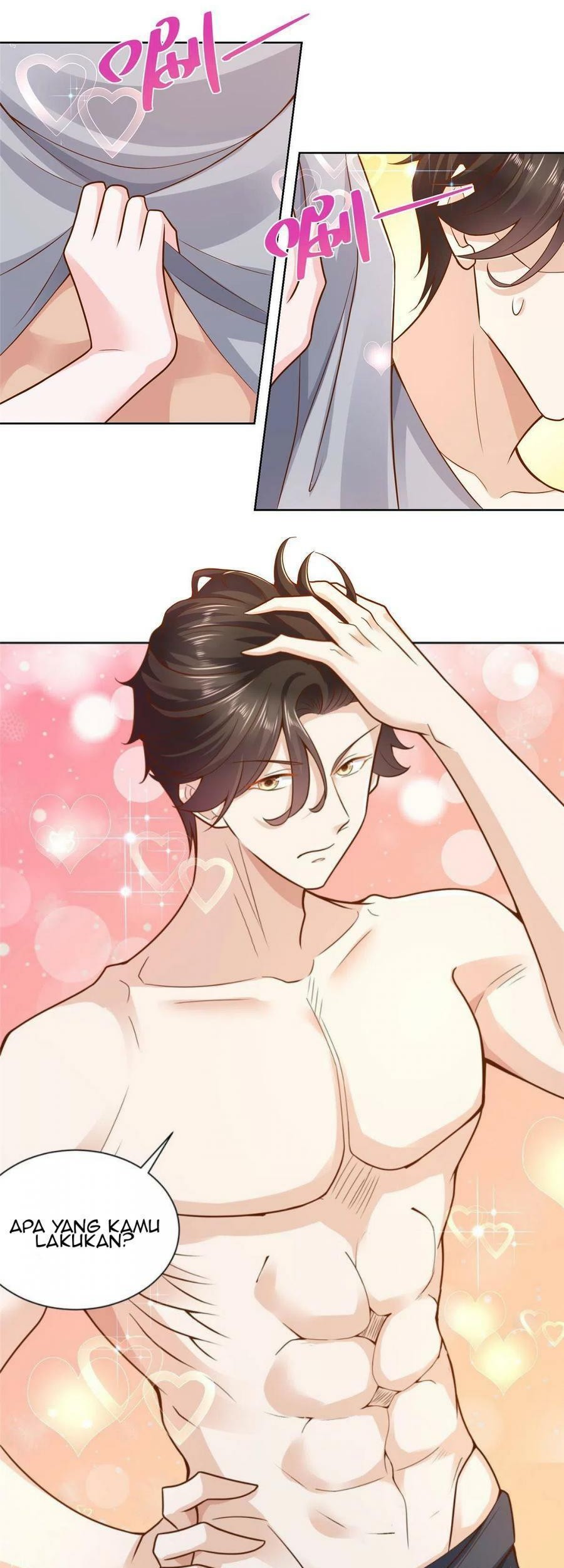 I Randomly Have A New Career Every Week Chapter 179 Gambar 14