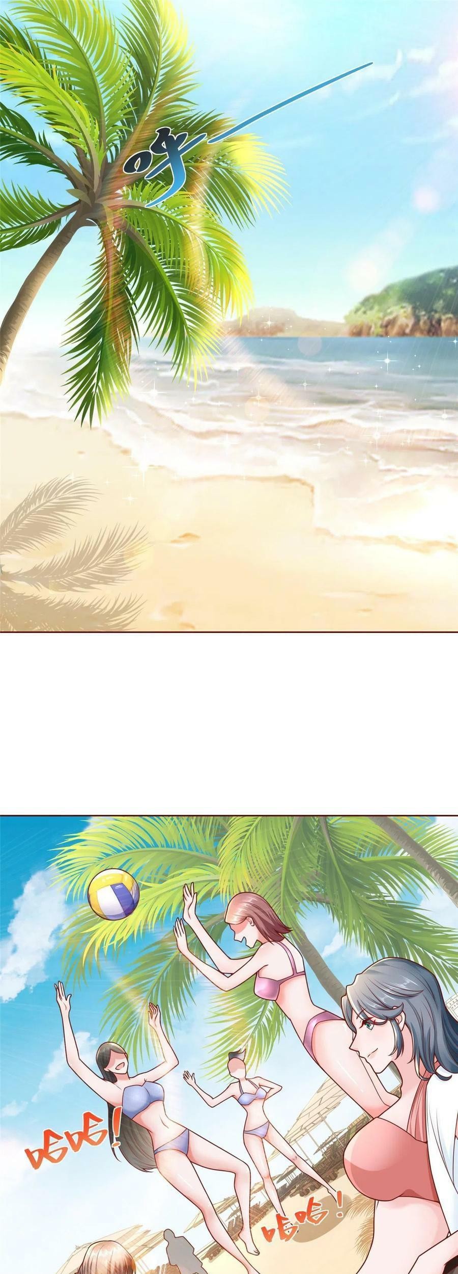 I Randomly Have A New Career Every Week Chapter 179 Gambar 17