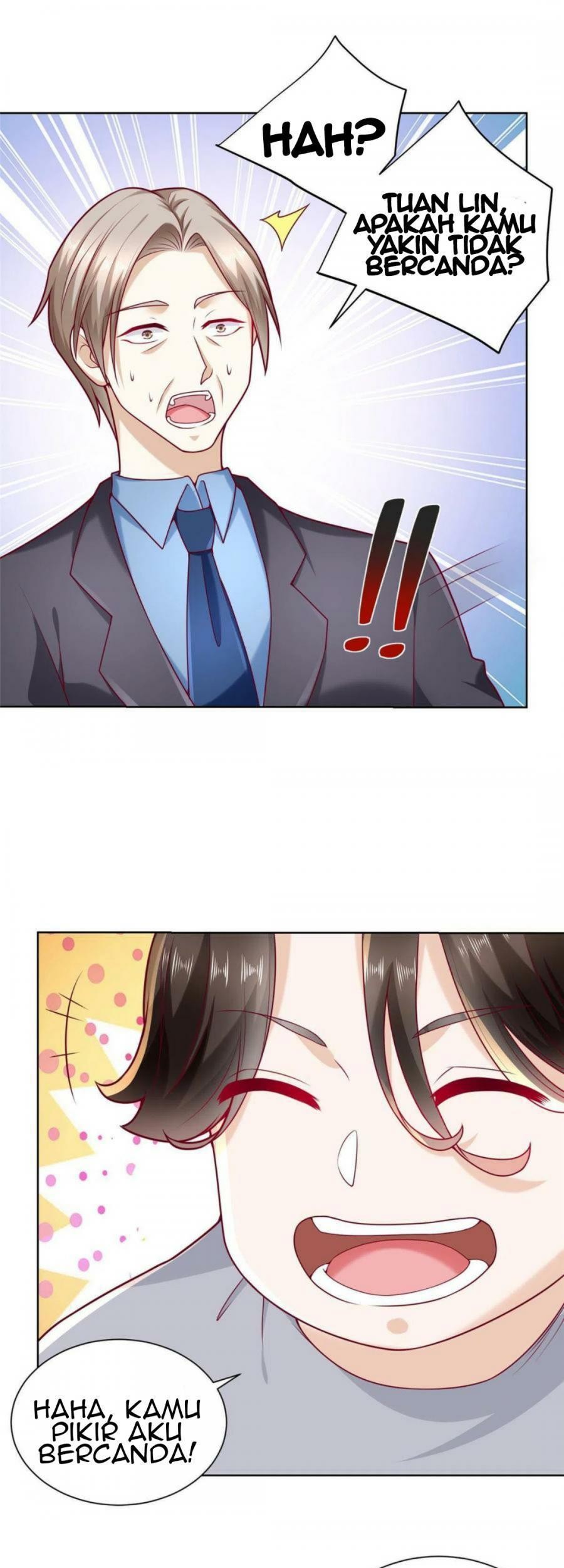 I Randomly Have A New Career Every Week Chapter 179 Gambar 23