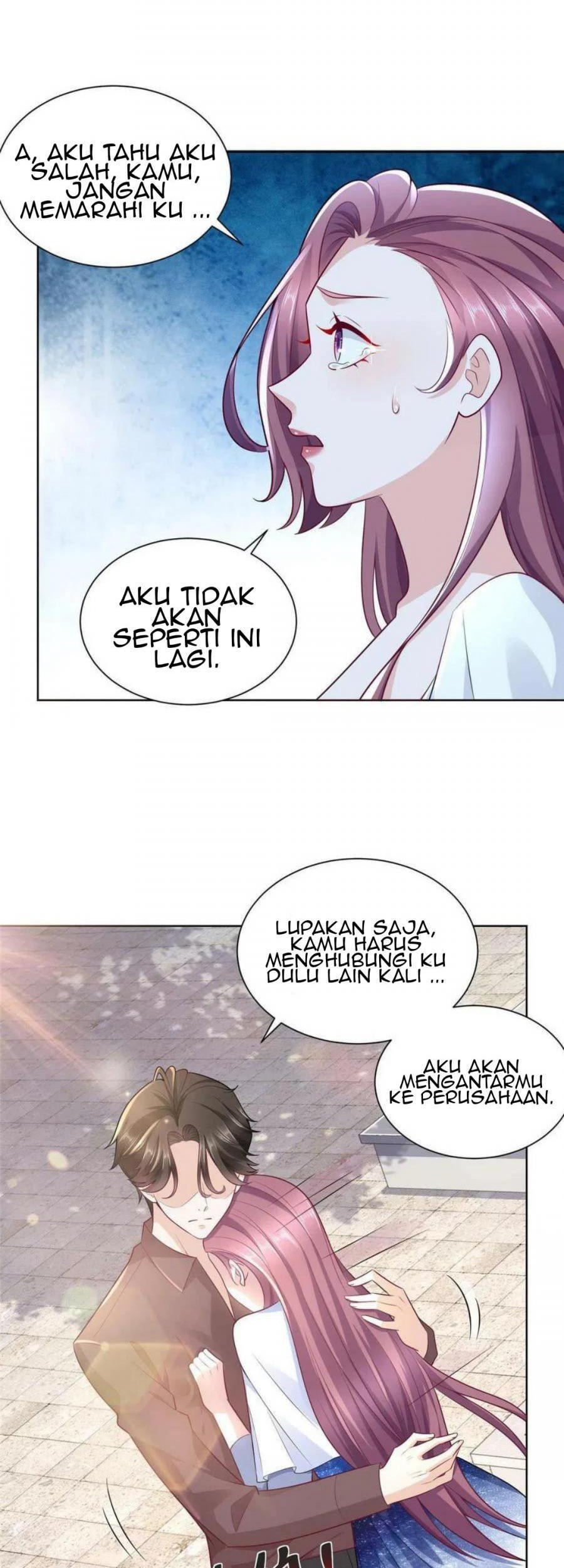 I Randomly Have A New Career Every Week Chapter 178 Gambar 4