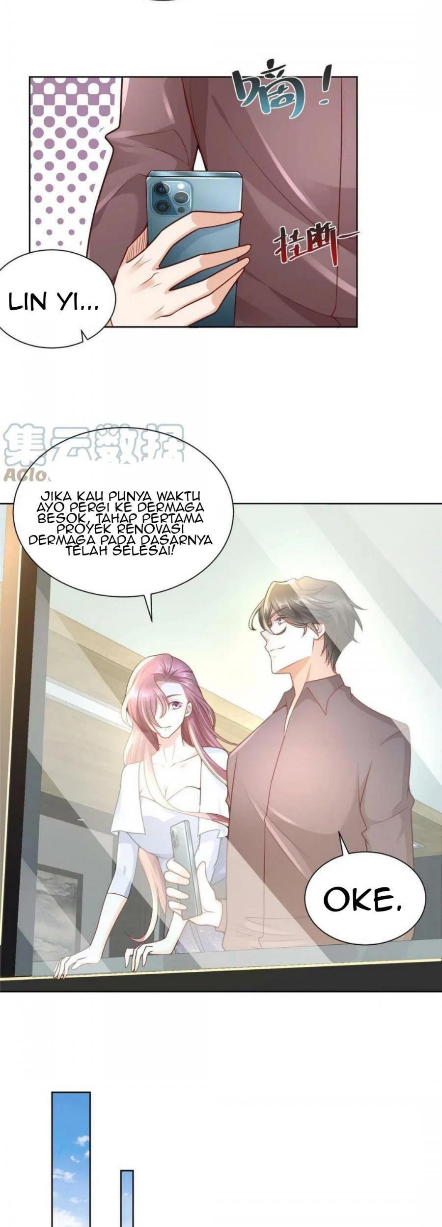 I Randomly Have A New Career Every Week Chapter 178 Gambar 8
