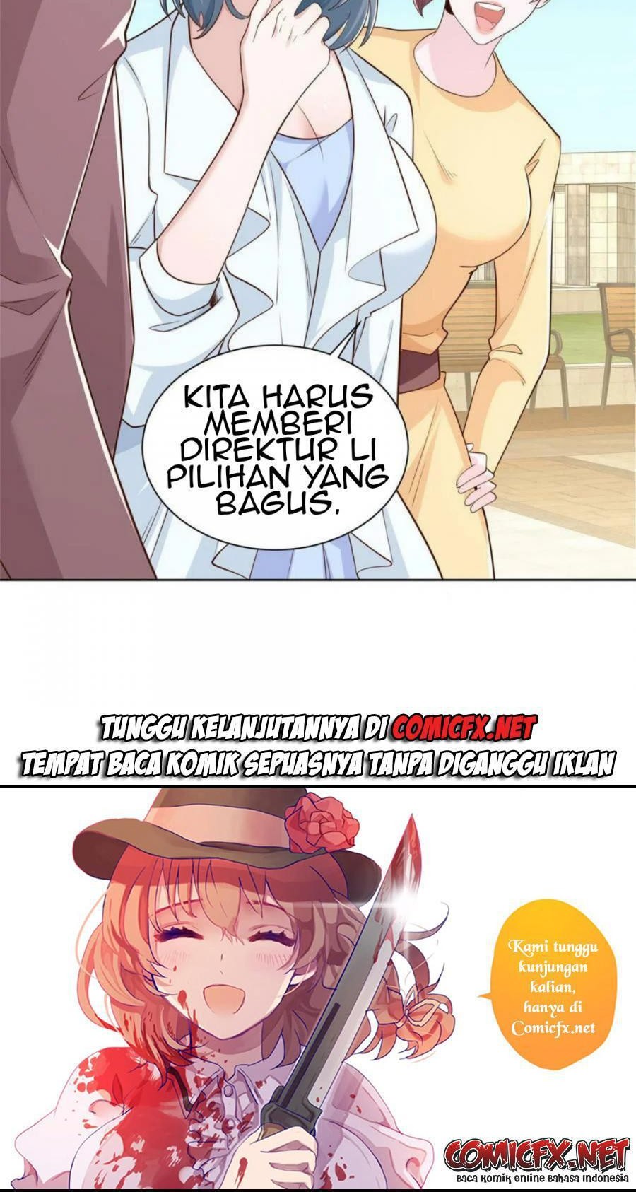 I Randomly Have A New Career Every Week Chapter 178 Gambar 25