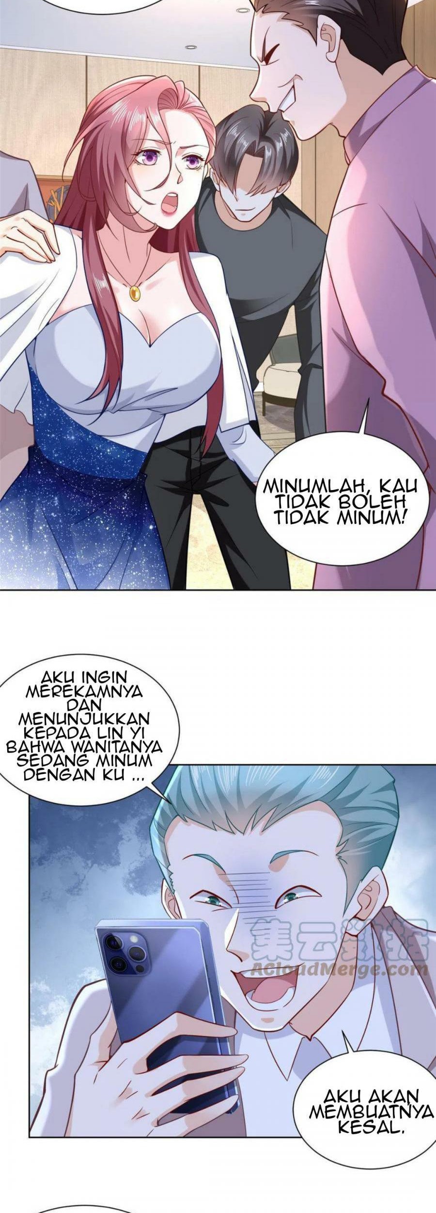 I Randomly Have A New Career Every Week Chapter 177 Gambar 3