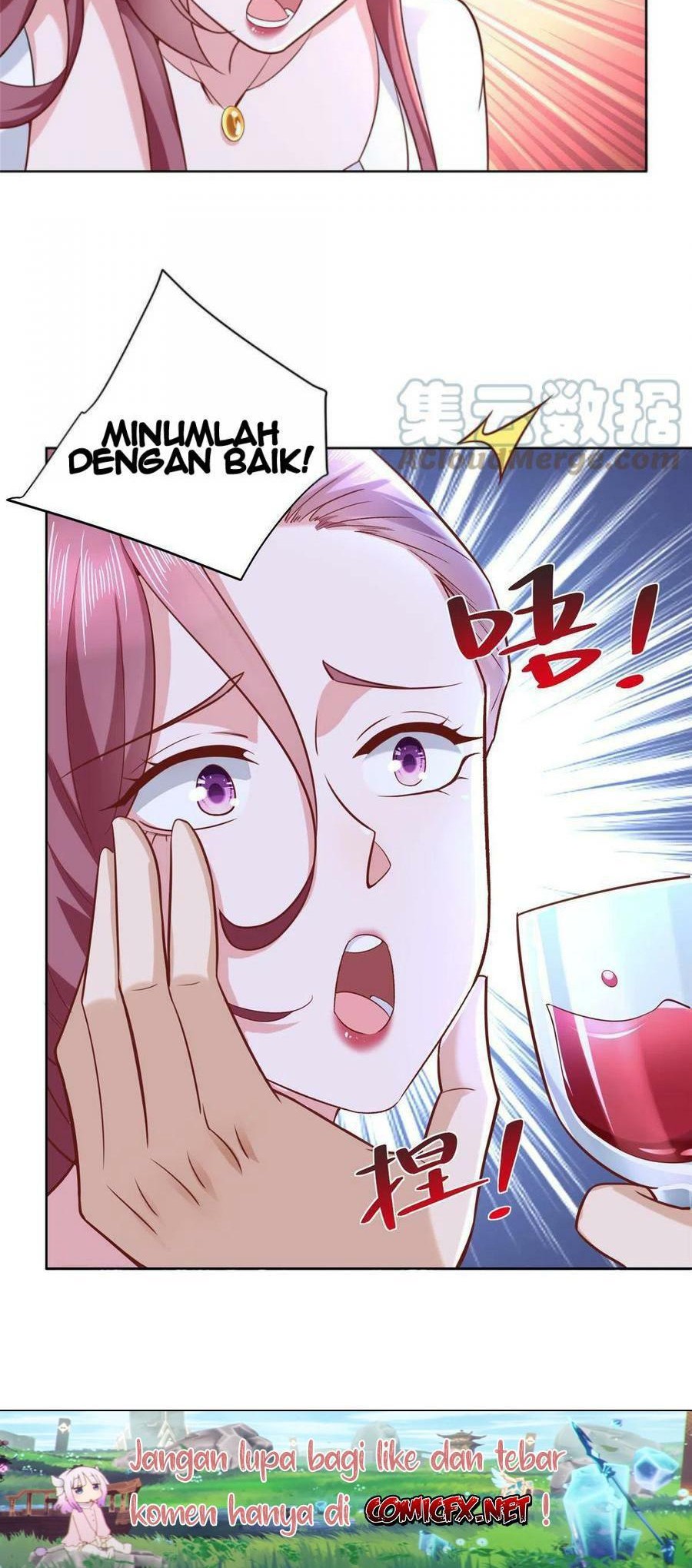 I Randomly Have A New Career Every Week Chapter 177 Gambar 5