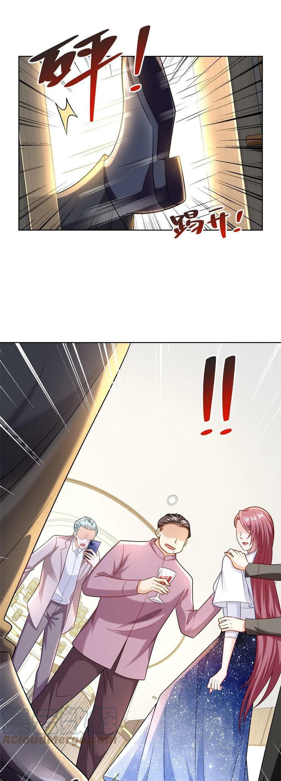 I Randomly Have A New Career Every Week Chapter 177 Gambar 6