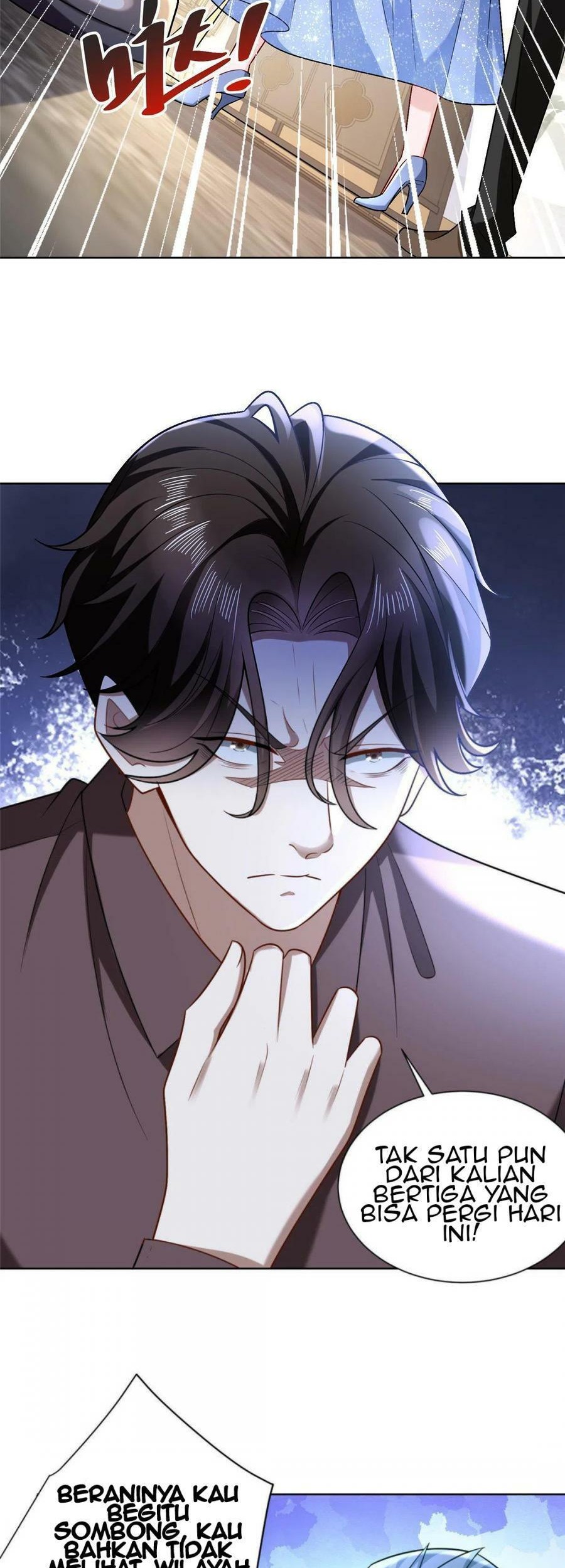 I Randomly Have A New Career Every Week Chapter 177 Gambar 7