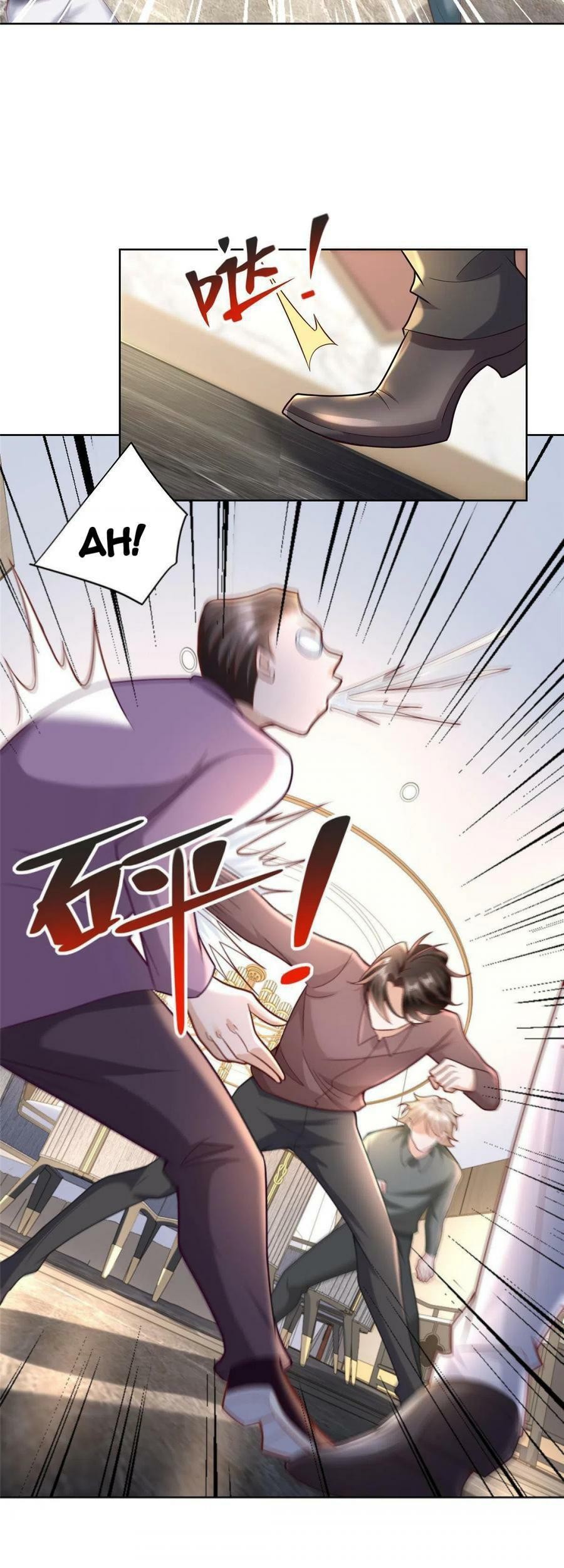 I Randomly Have A New Career Every Week Chapter 177 Gambar 10