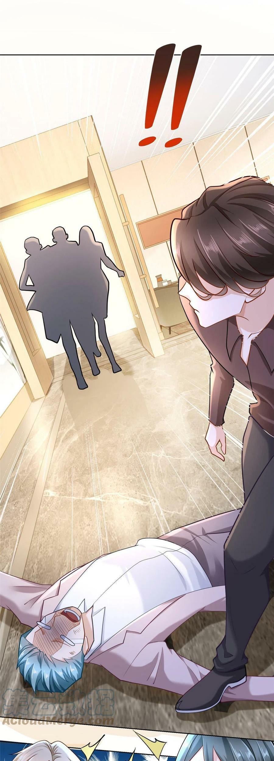 I Randomly Have A New Career Every Week Chapter 177 Gambar 19