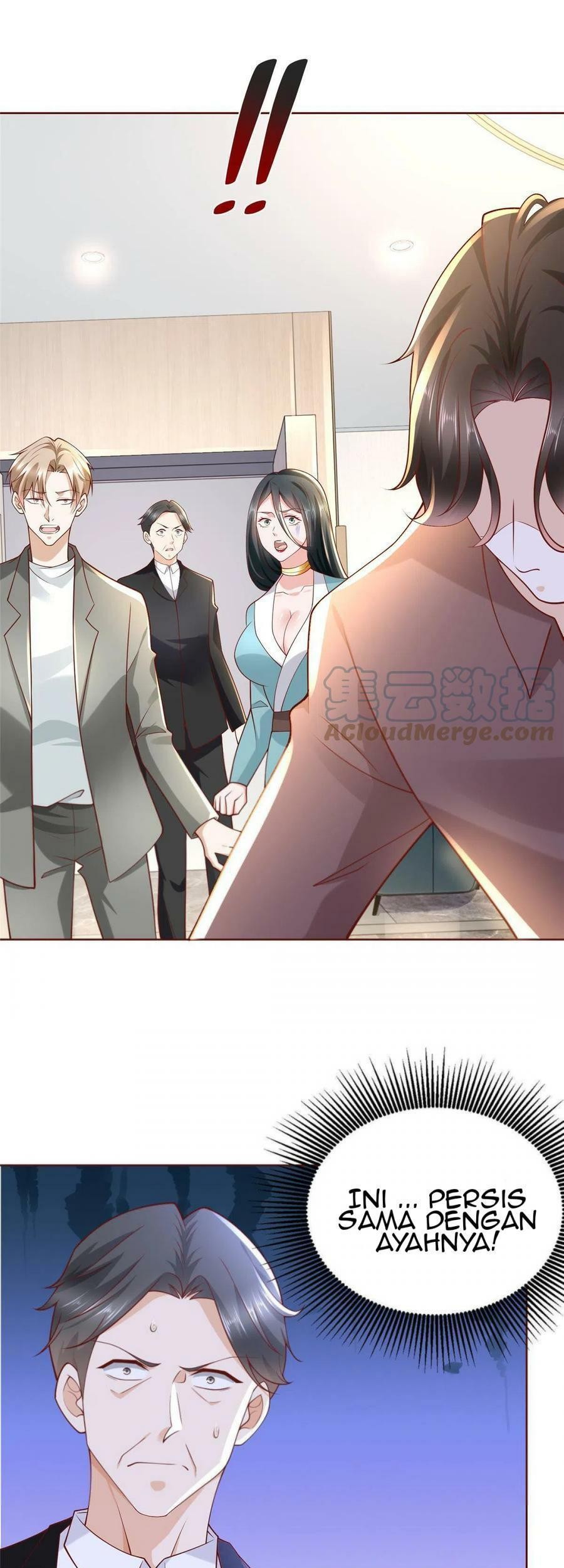 I Randomly Have A New Career Every Week Chapter 177 Gambar 24