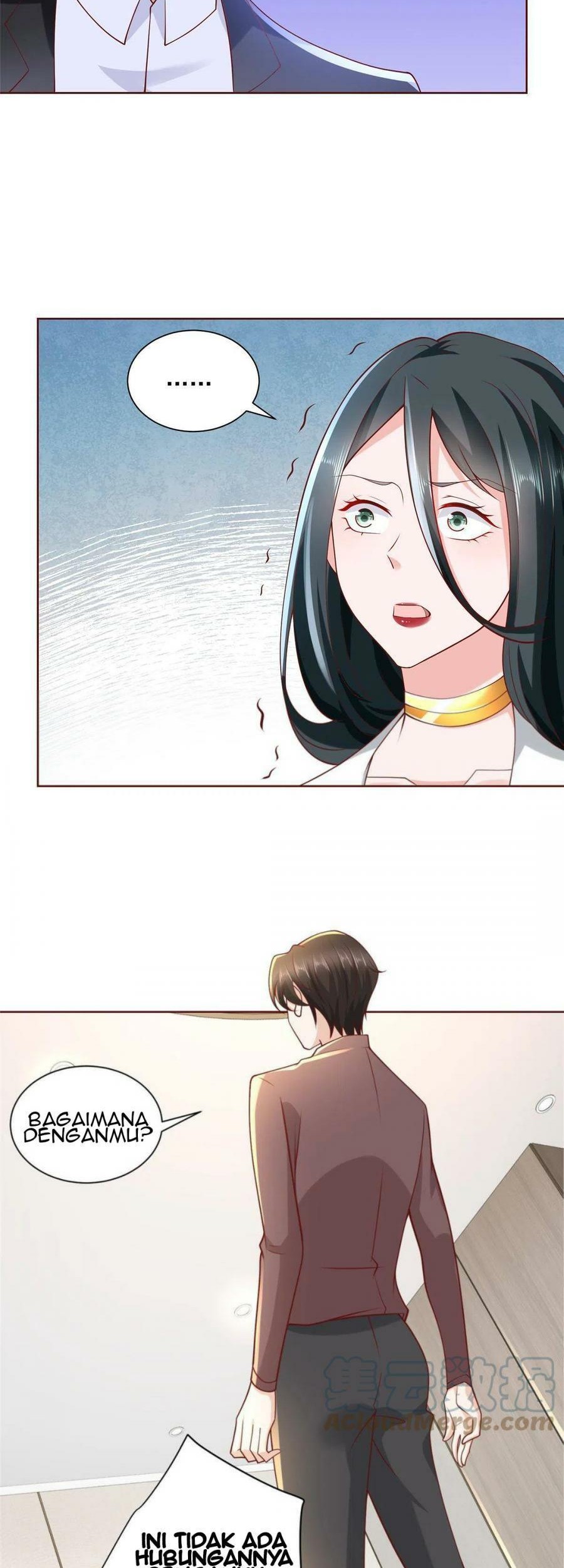 I Randomly Have A New Career Every Week Chapter 177 Gambar 25
