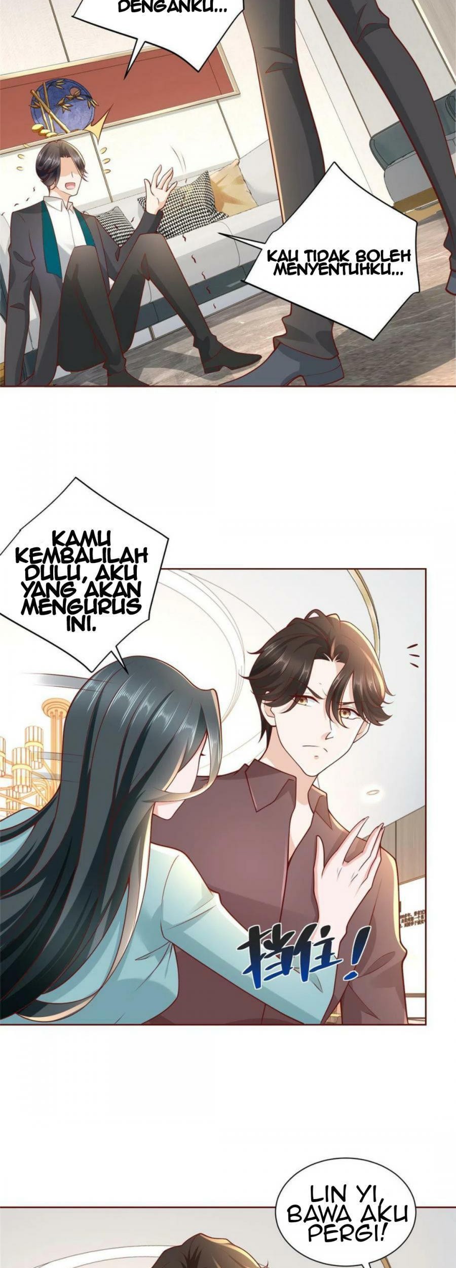 I Randomly Have A New Career Every Week Chapter 177 Gambar 26