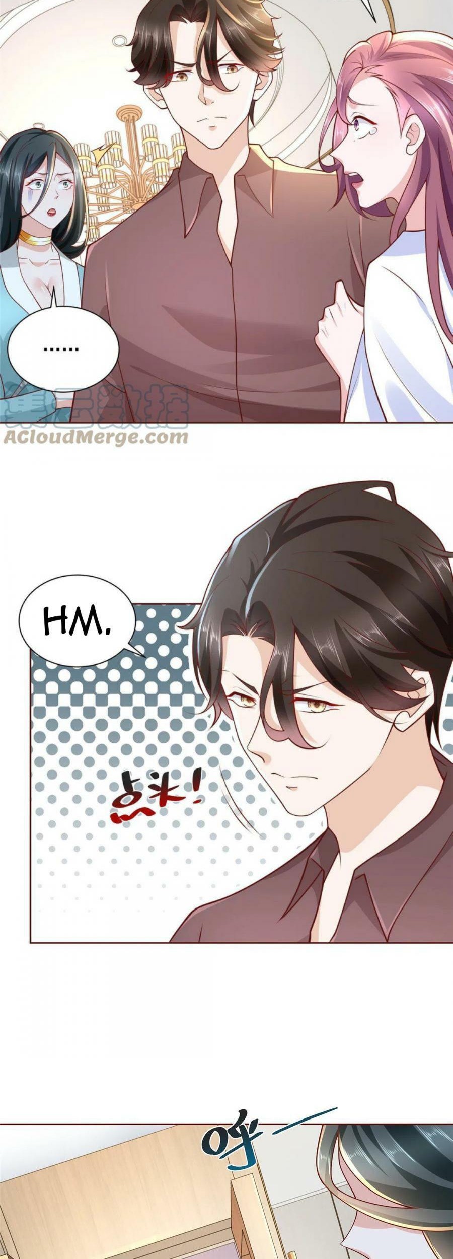 I Randomly Have A New Career Every Week Chapter 177 Gambar 27