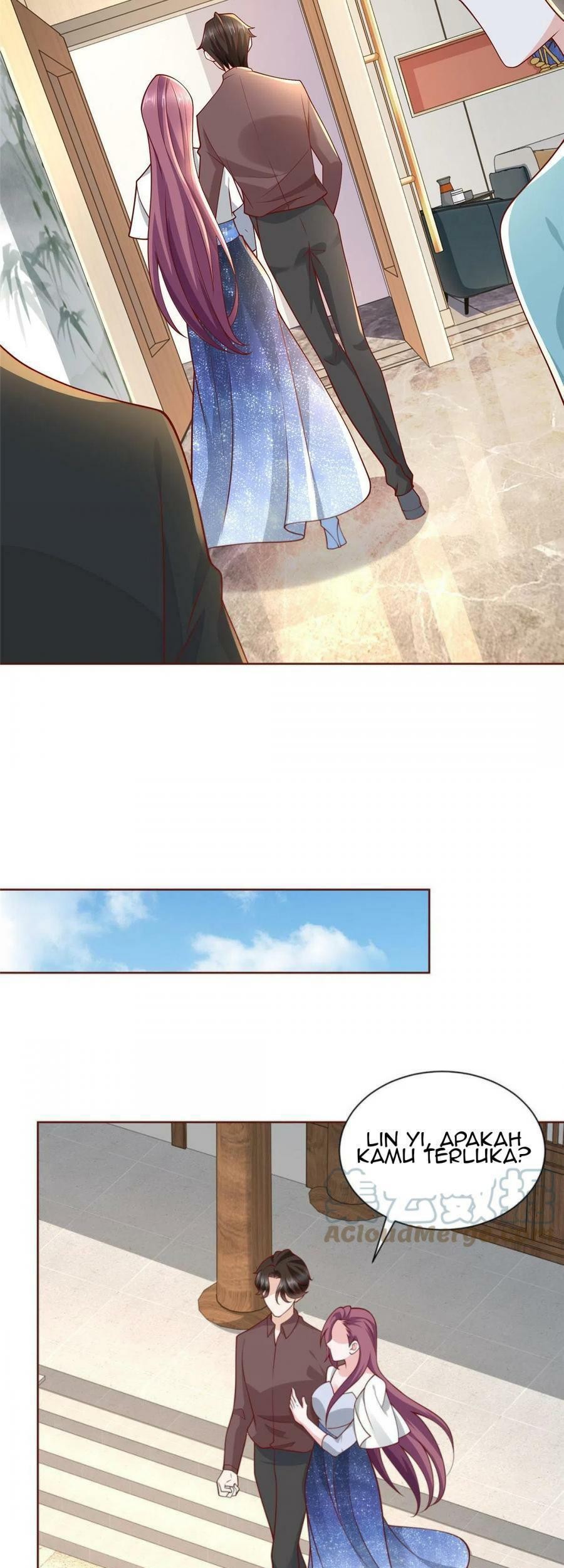 I Randomly Have A New Career Every Week Chapter 177 Gambar 28