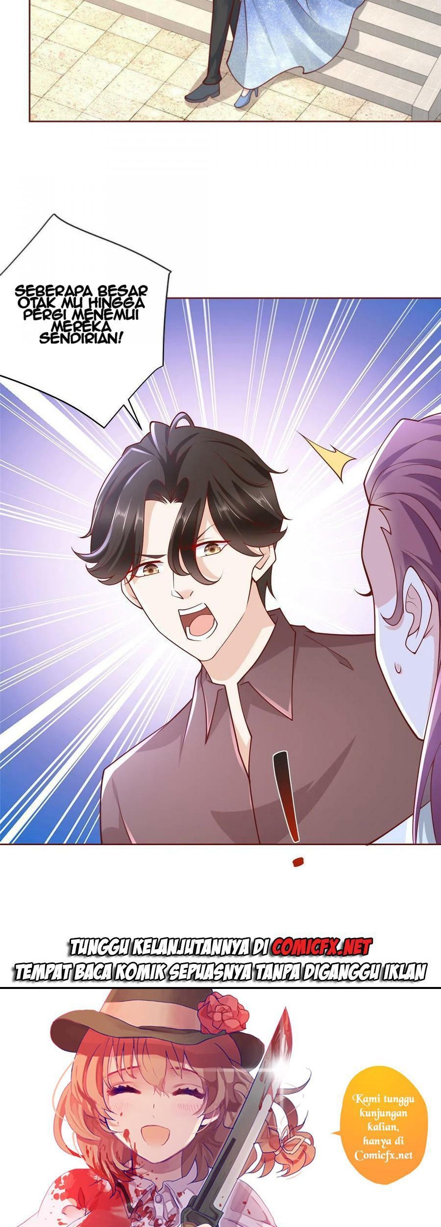 I Randomly Have A New Career Every Week Chapter 177 Gambar 29
