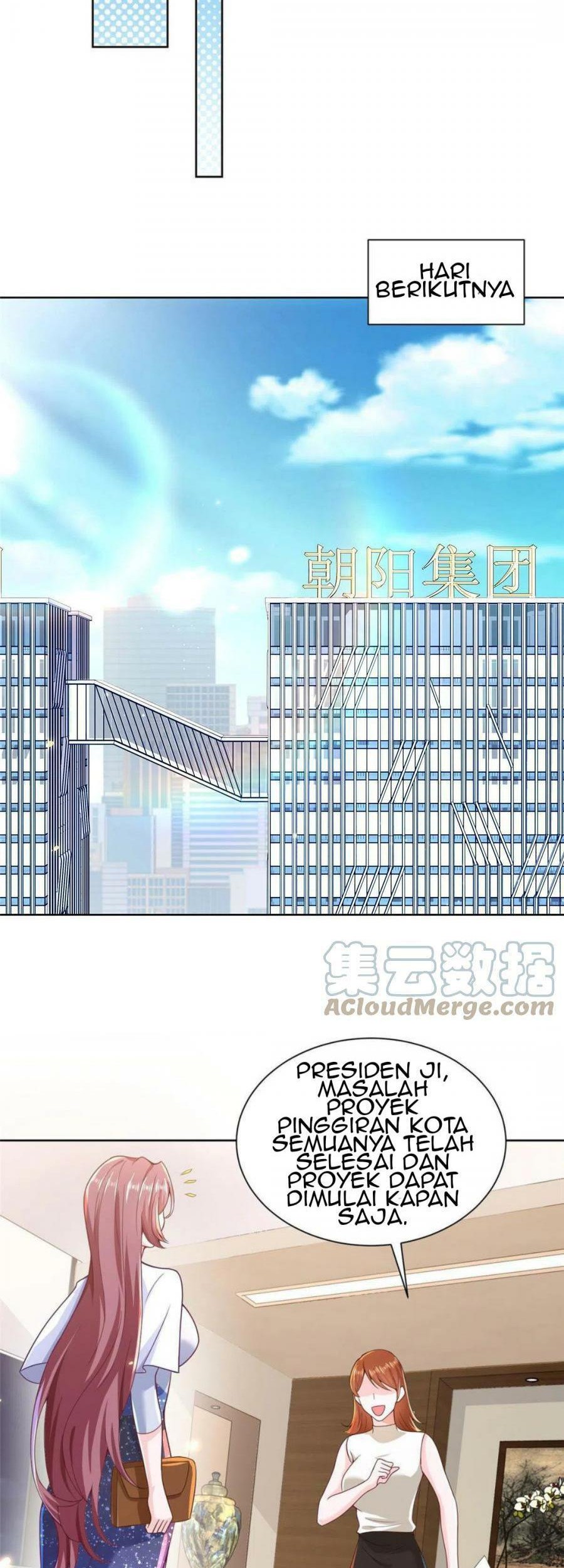 I Randomly Have A New Career Every Week Chapter 176 Gambar 3