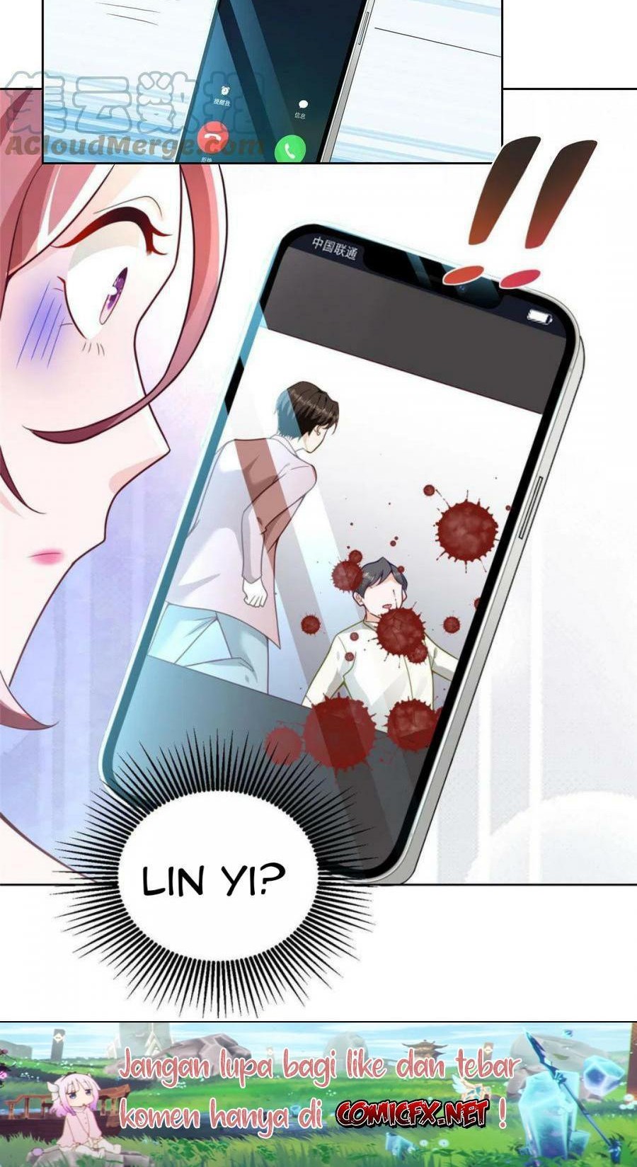 I Randomly Have A New Career Every Week Chapter 176 Gambar 5