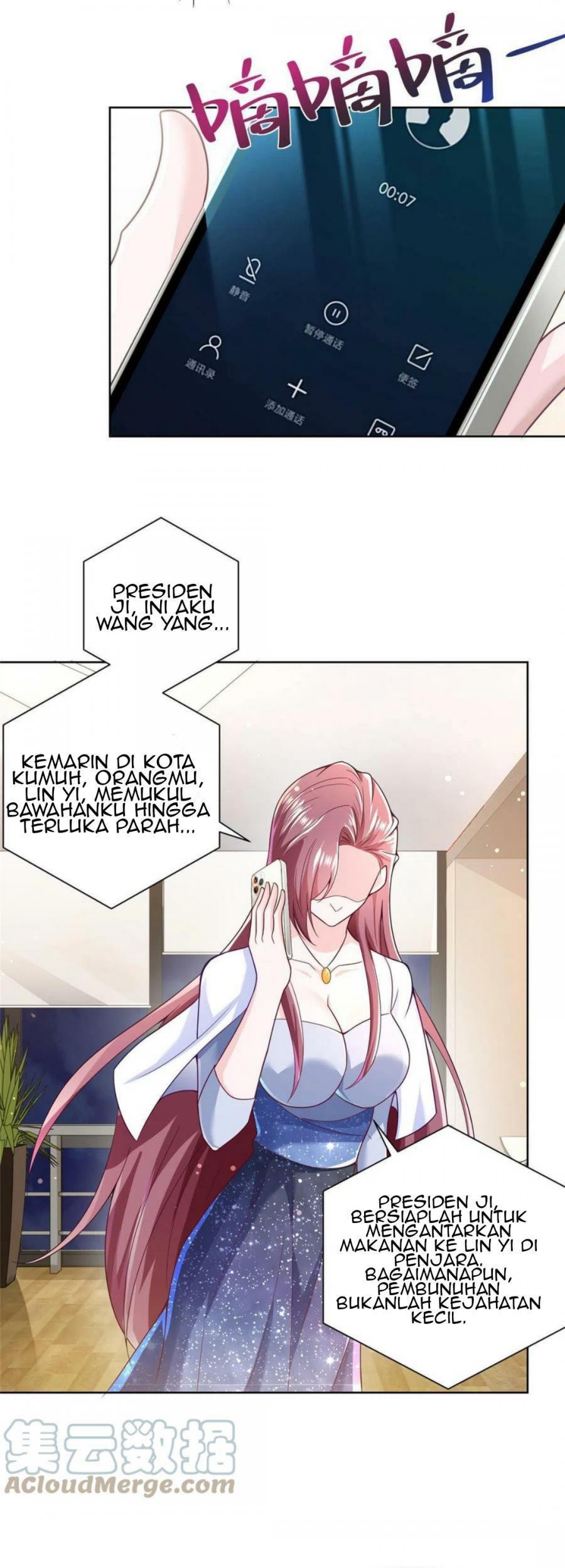 I Randomly Have A New Career Every Week Chapter 176 Gambar 6