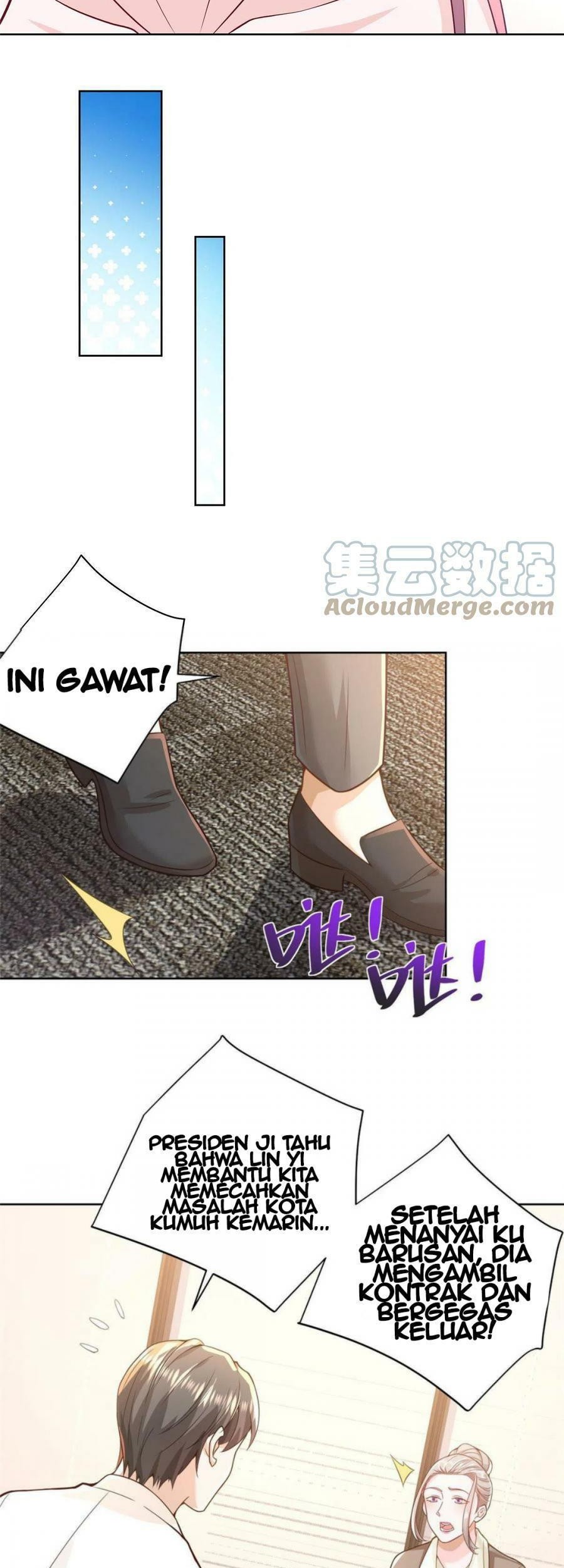 I Randomly Have A New Career Every Week Chapter 176 Gambar 8