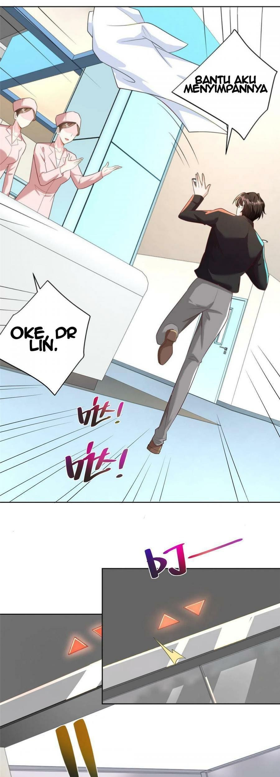 I Randomly Have A New Career Every Week Chapter 176 Gambar 13