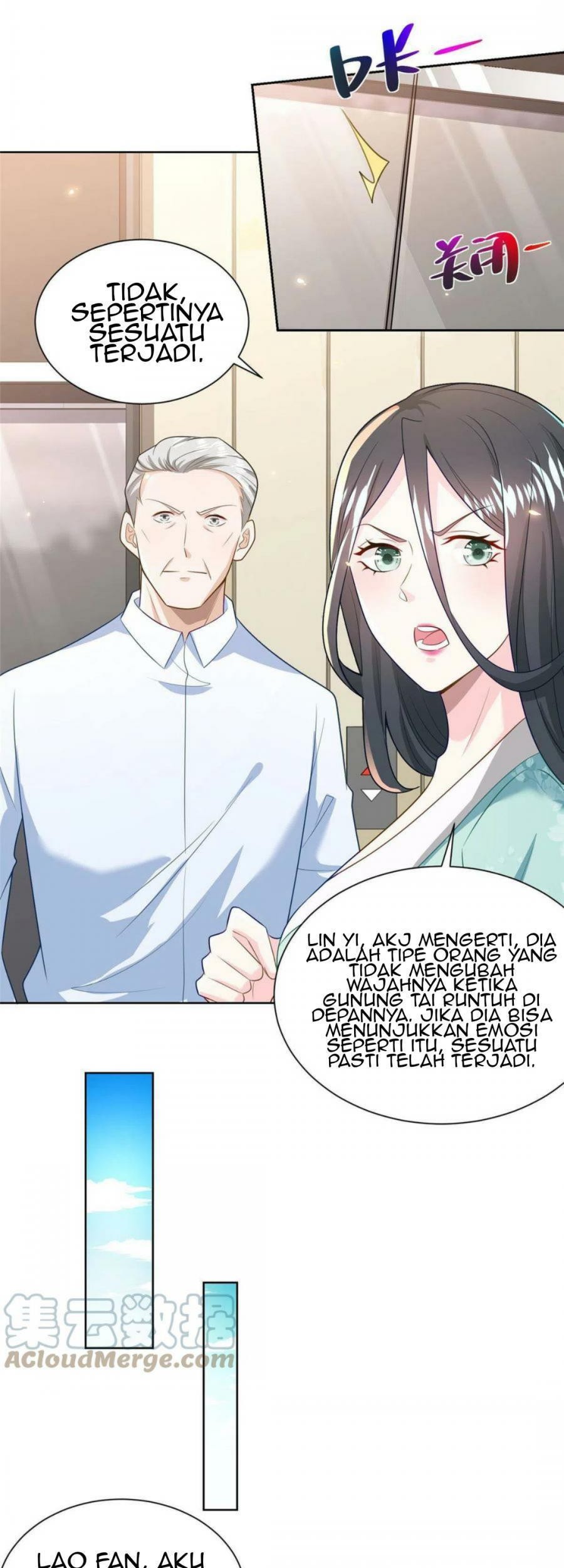 I Randomly Have A New Career Every Week Chapter 176 Gambar 15