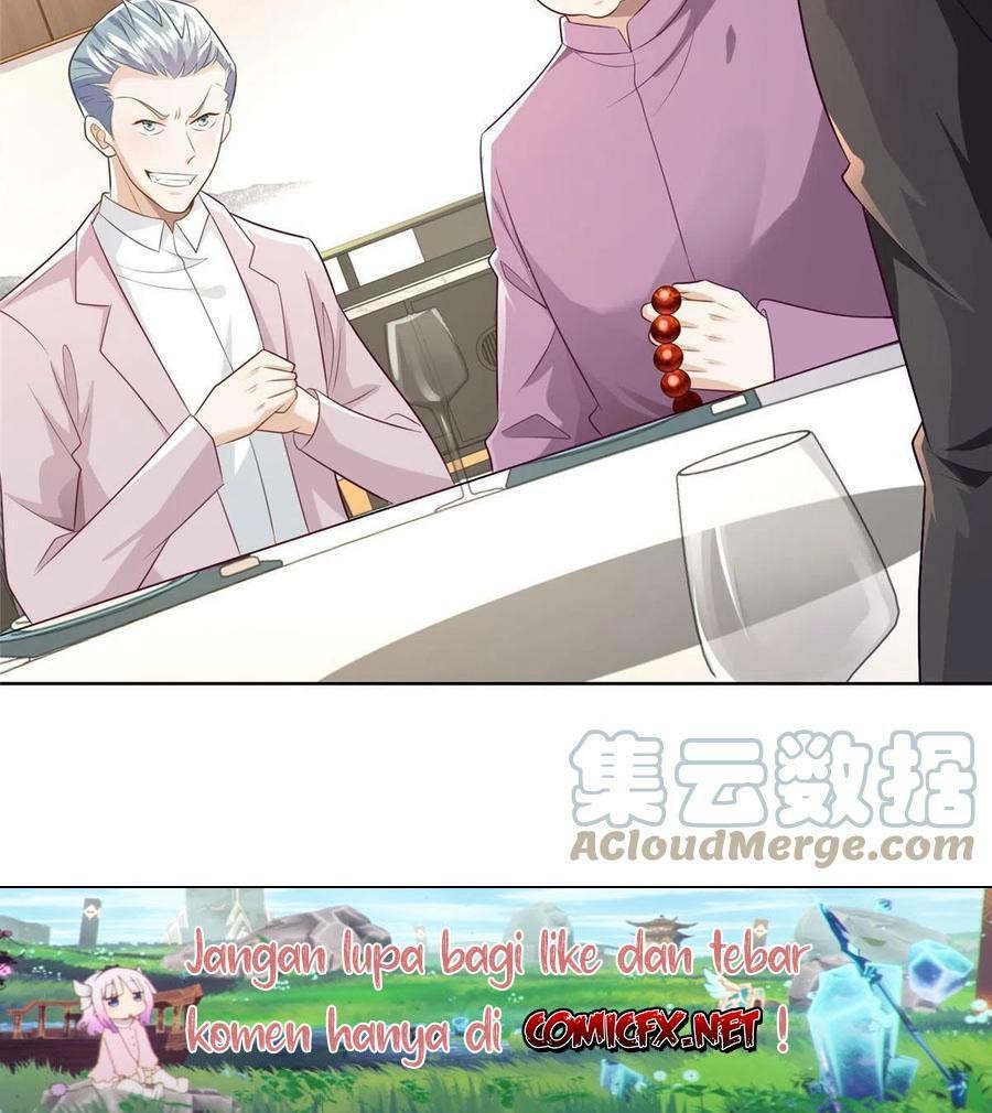 I Randomly Have A New Career Every Week Chapter 176 Gambar 17