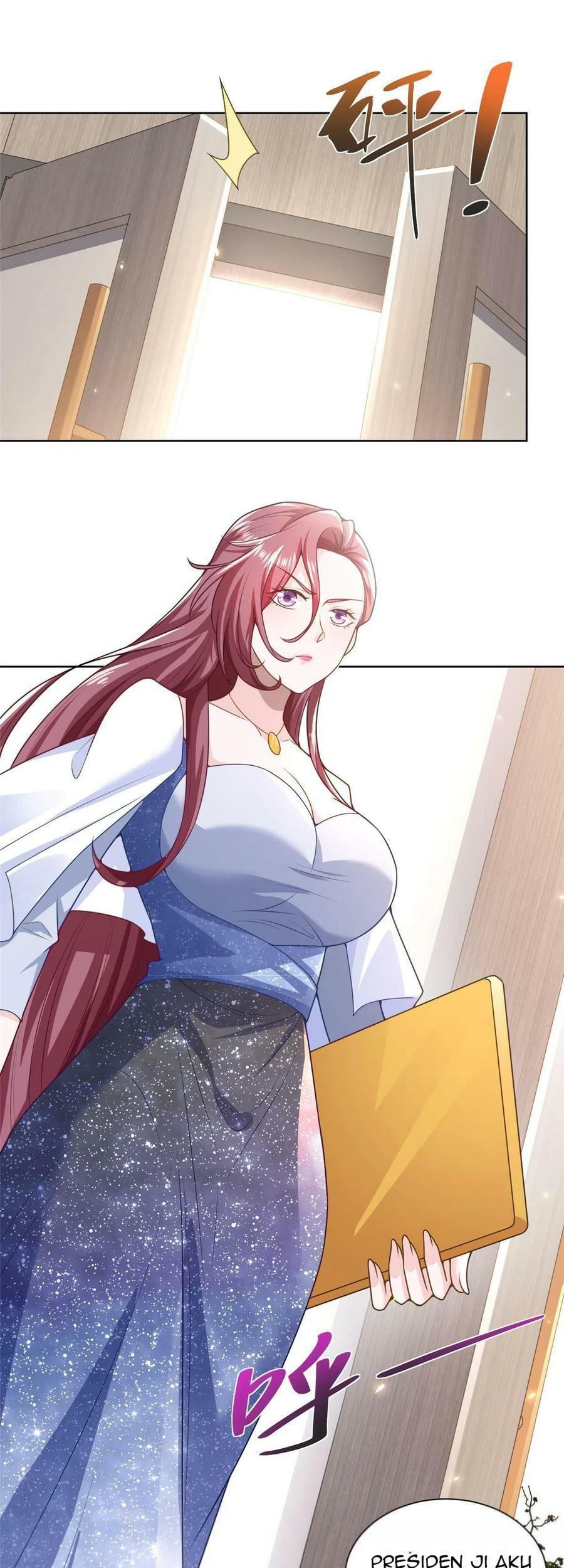 I Randomly Have A New Career Every Week Chapter 176 Gambar 18