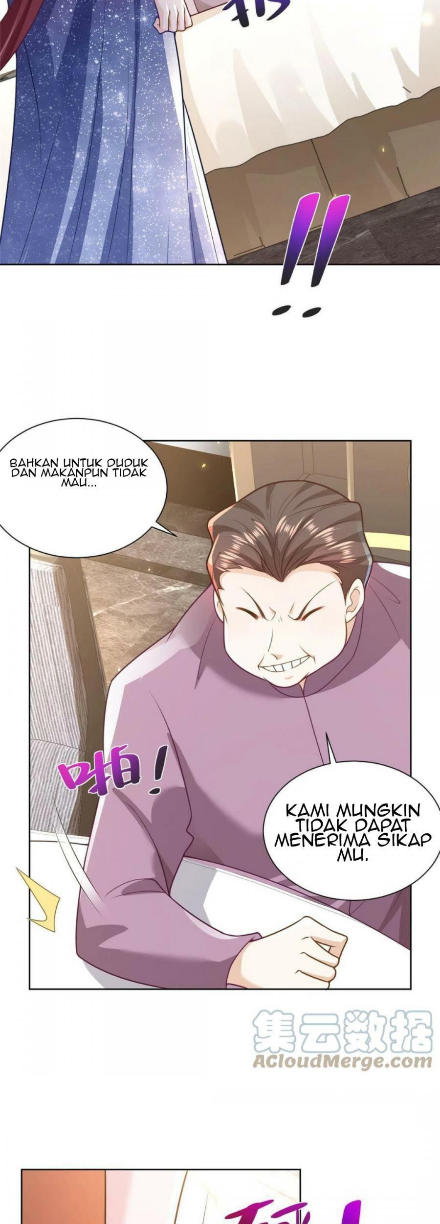 I Randomly Have A New Career Every Week Chapter 176 Gambar 20