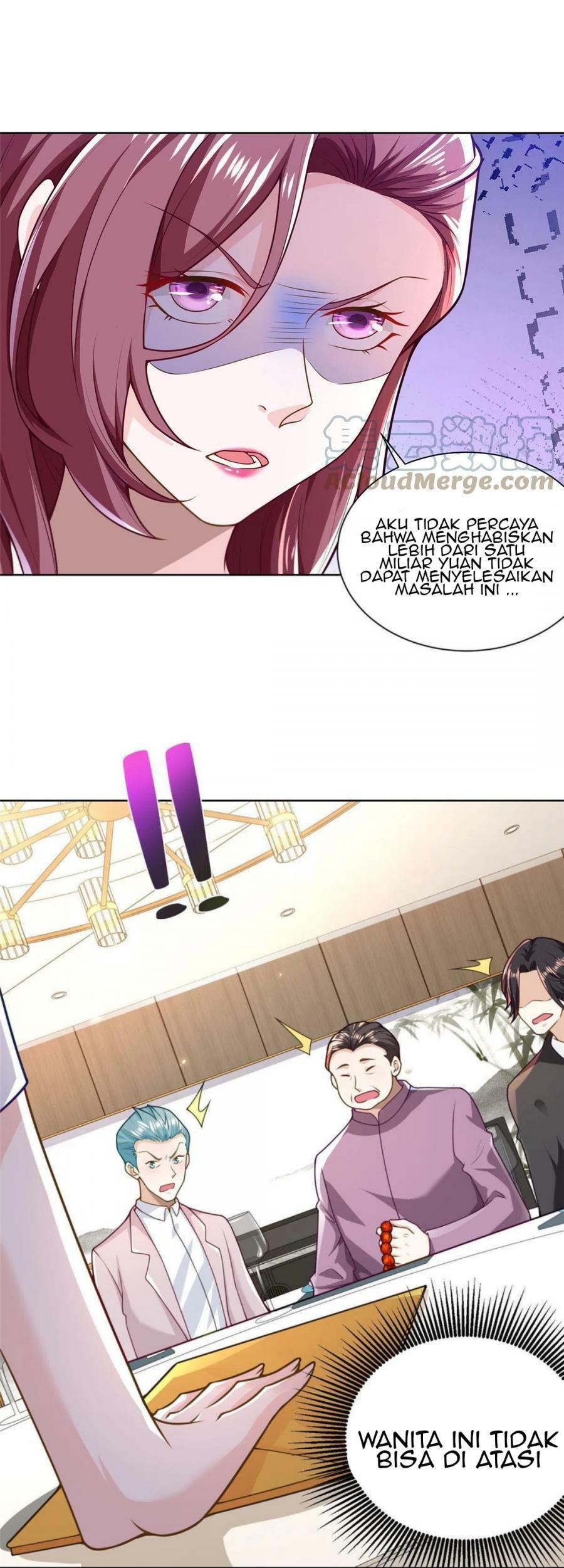 I Randomly Have A New Career Every Week Chapter 176 Gambar 22