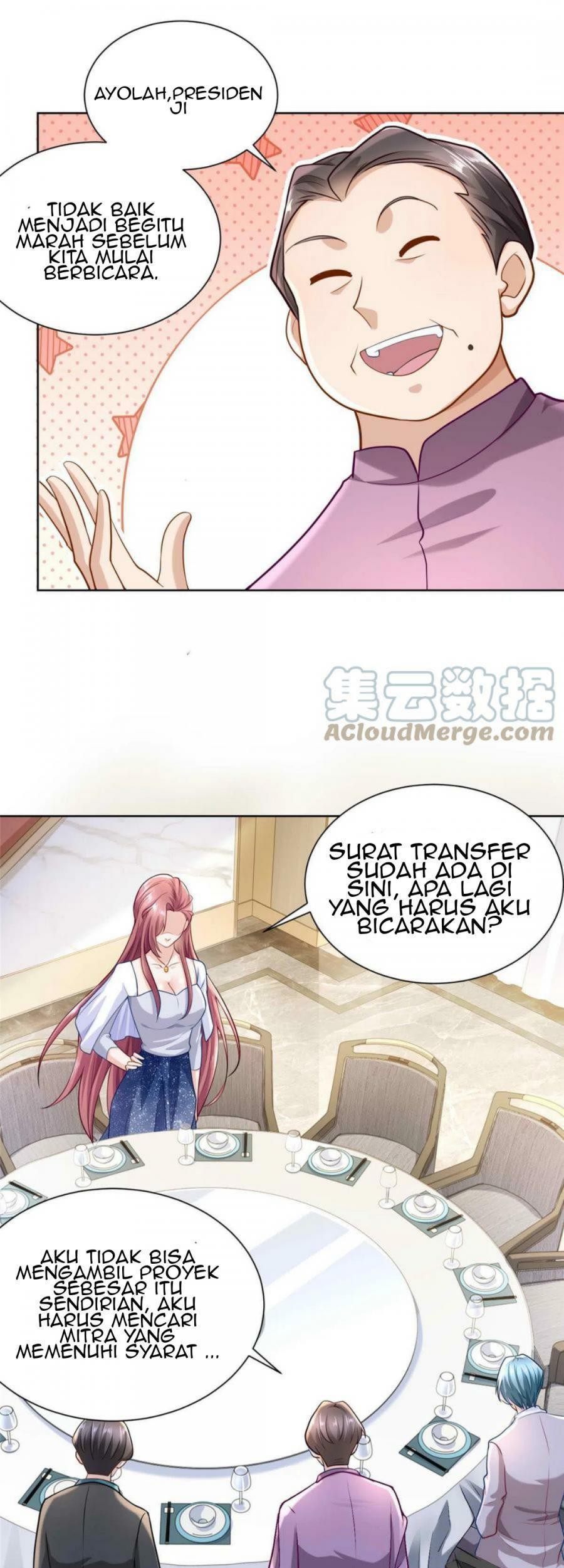 I Randomly Have A New Career Every Week Chapter 176 Gambar 24