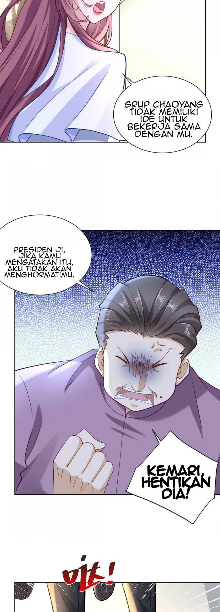 I Randomly Have A New Career Every Week Chapter 176 Gambar 26