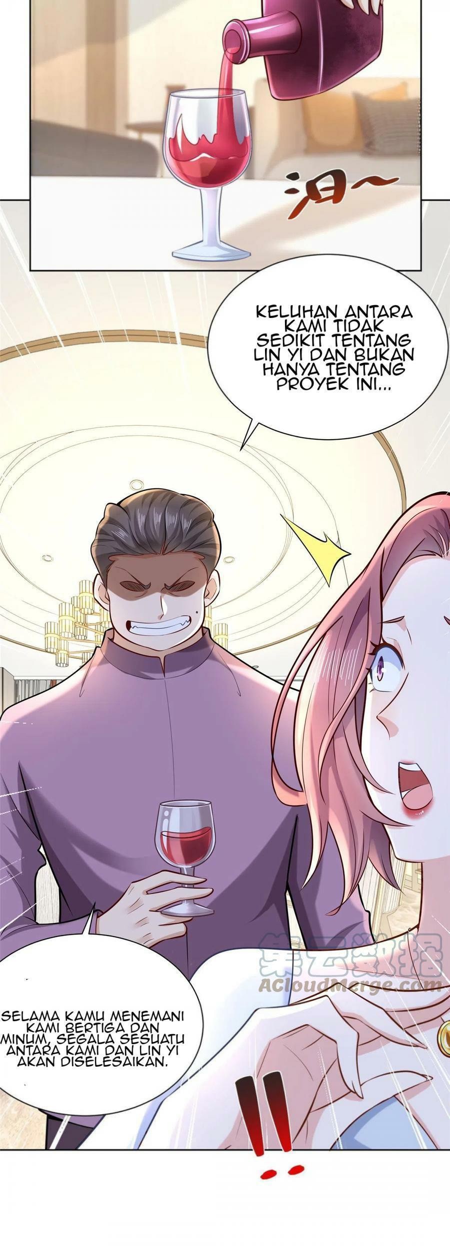 I Randomly Have A New Career Every Week Chapter 176 Gambar 28