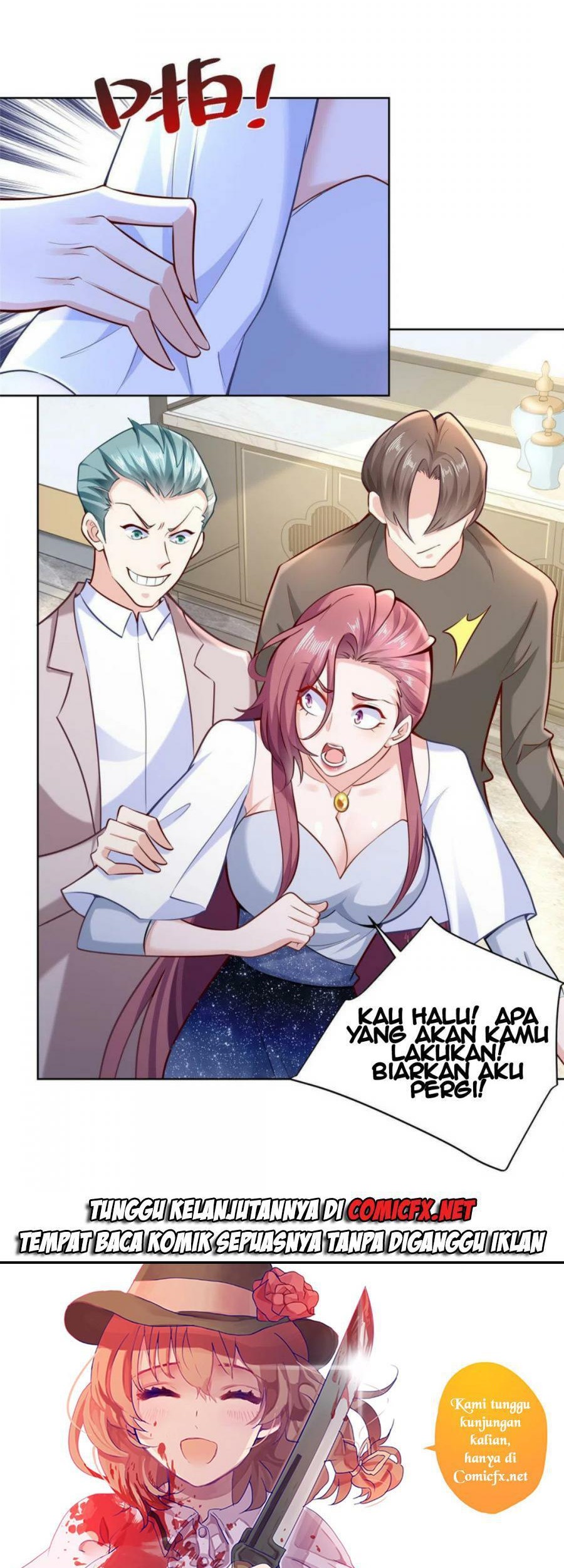 I Randomly Have A New Career Every Week Chapter 176 Gambar 29