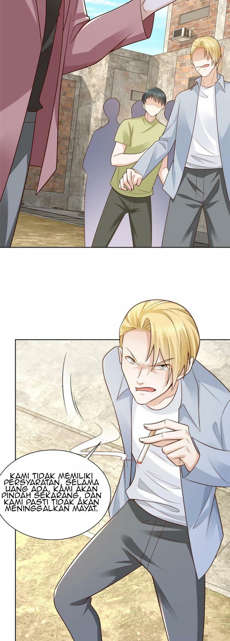 I Randomly Have A New Career Every Week Chapter 175 Gambar 10