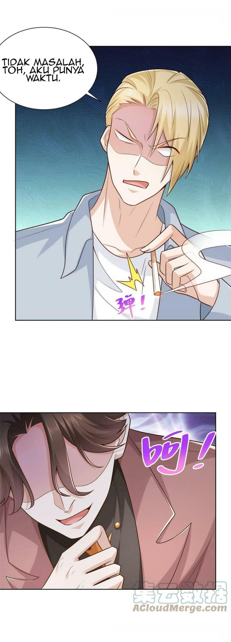 I Randomly Have A New Career Every Week Chapter 175 Gambar 13