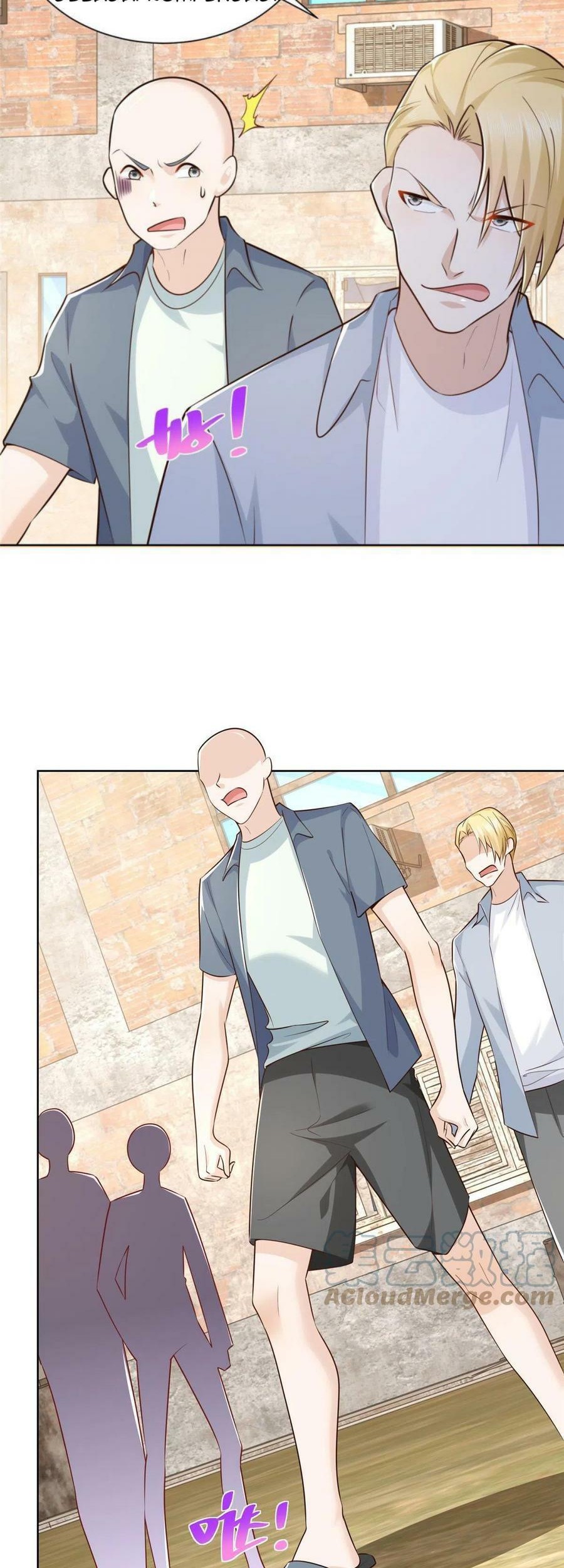 I Randomly Have A New Career Every Week Chapter 175 Gambar 16