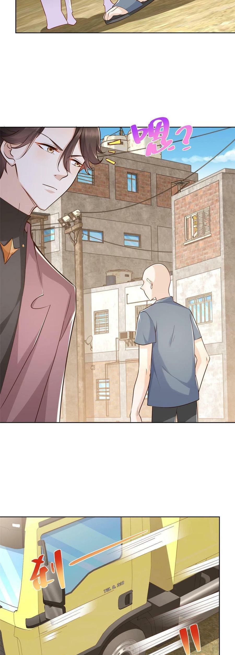 I Randomly Have A New Career Every Week Chapter 175 Gambar 17