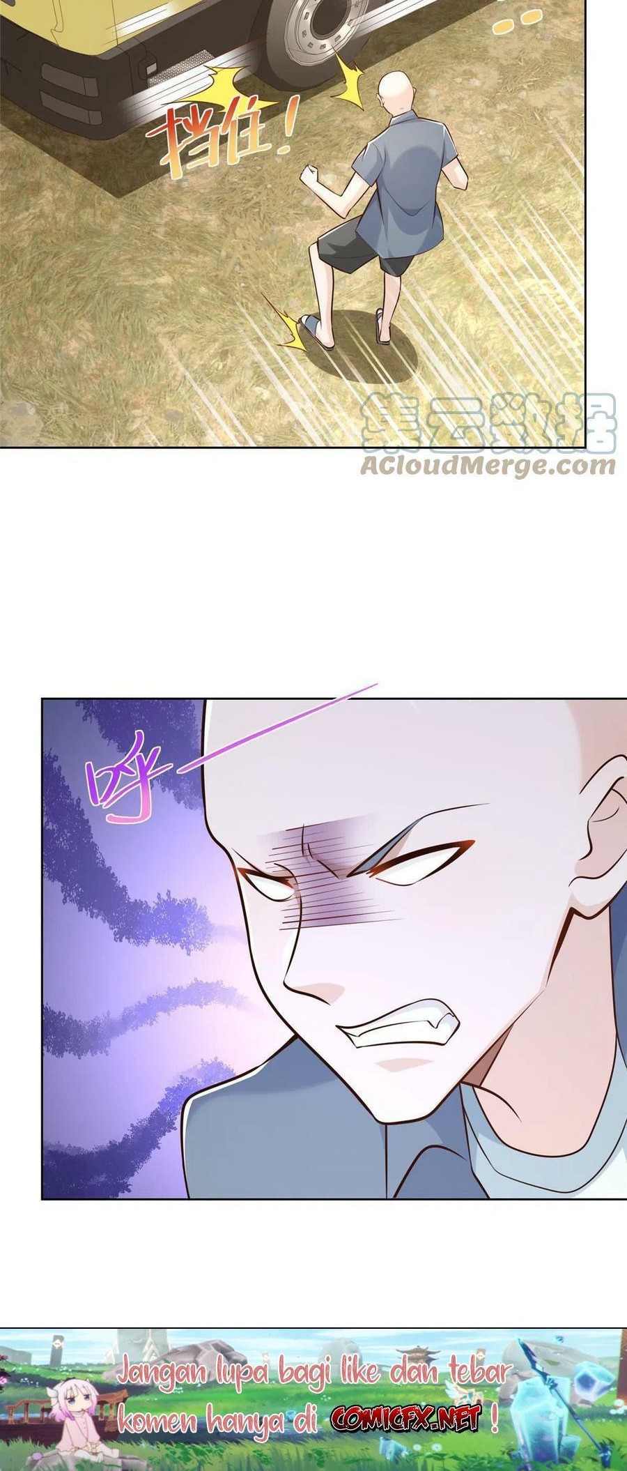 I Randomly Have A New Career Every Week Chapter 175 Gambar 18
