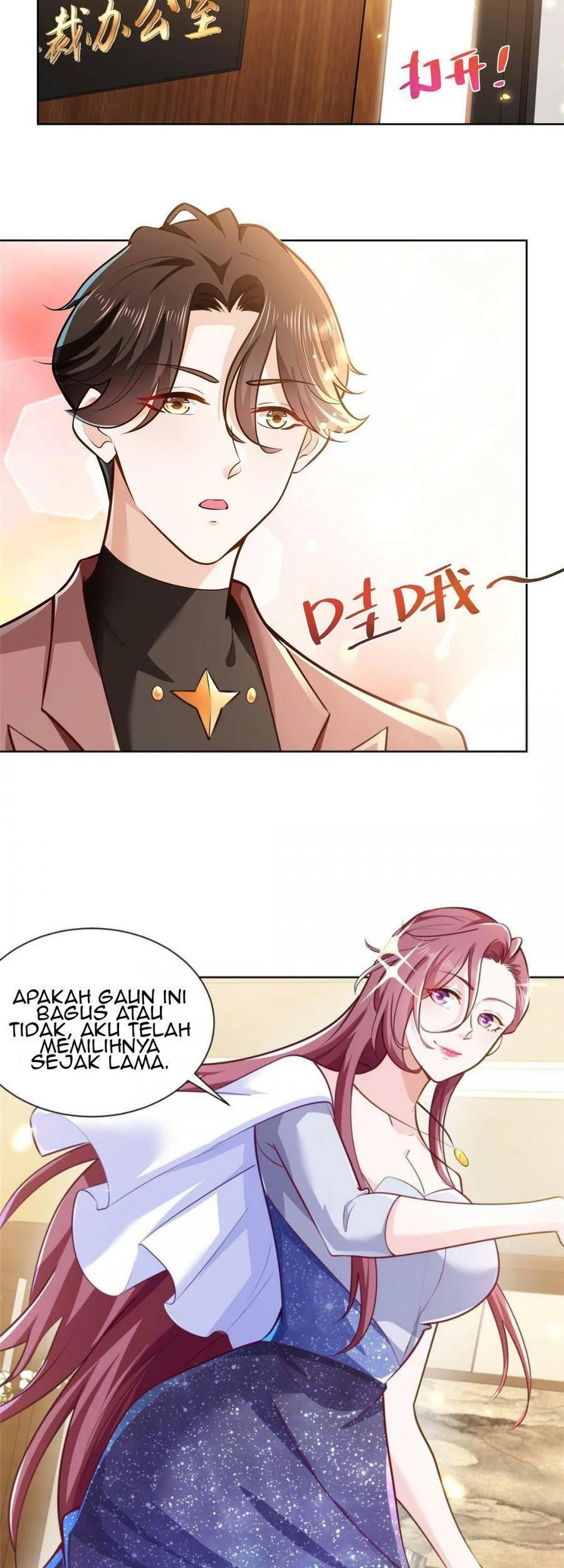 I Randomly Have A New Career Every Week Chapter 175 Gambar 24