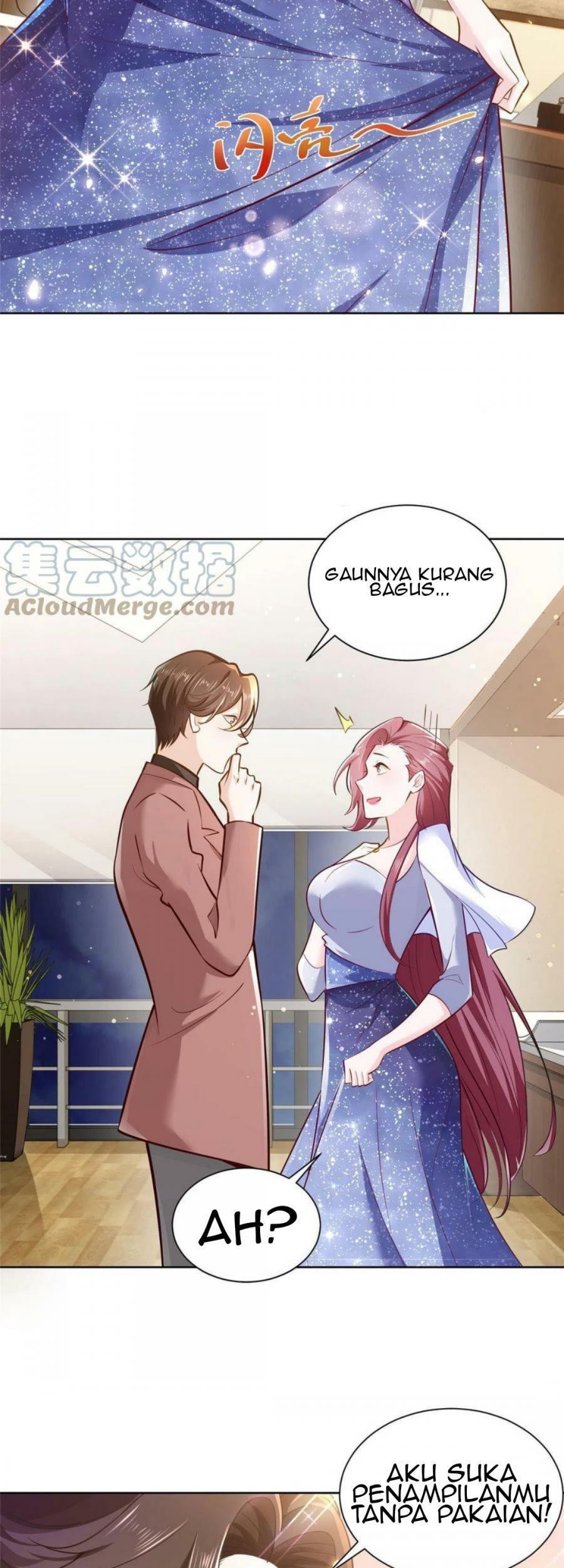 I Randomly Have A New Career Every Week Chapter 175 Gambar 25