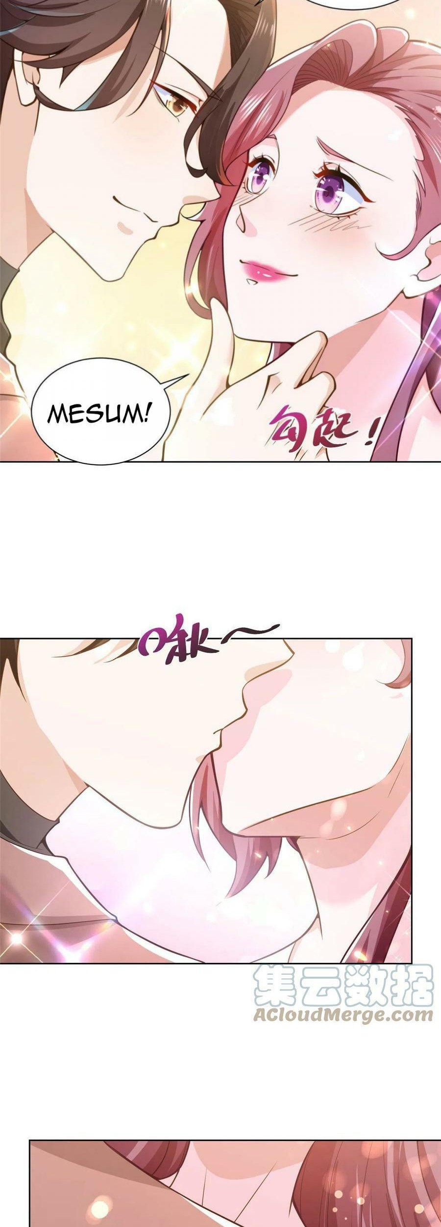 I Randomly Have A New Career Every Week Chapter 175 Gambar 26