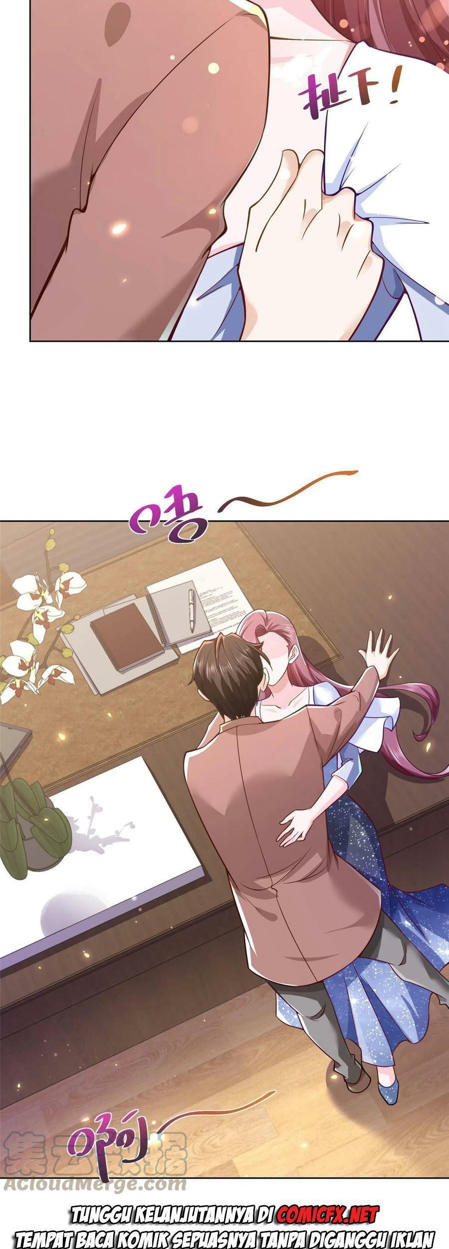 I Randomly Have A New Career Every Week Chapter 175 Gambar 27